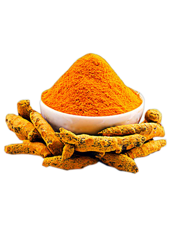 TURMERIC POWDER