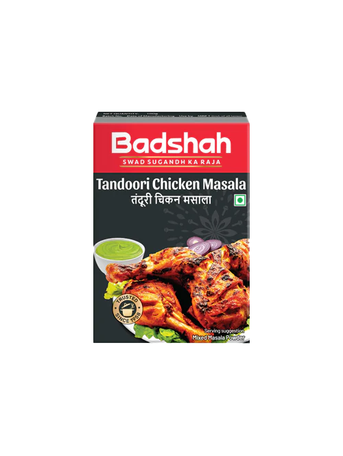 TANDOORI MASALA