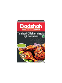 TANDOORI MASALA
