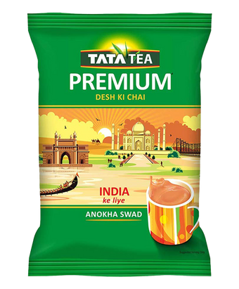 TATA PREMIUM TEA