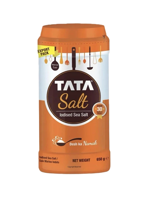 TATA SALT