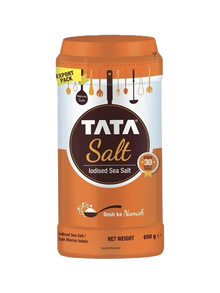 TATA SALT