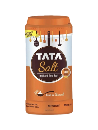 TATA SALT