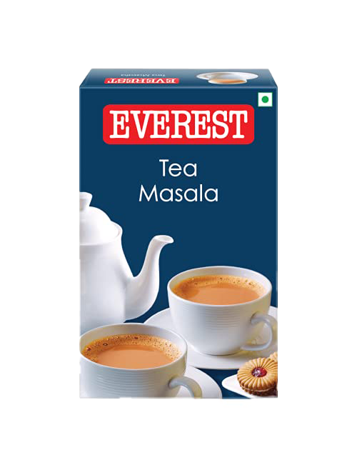 TEA MASALA g-spice