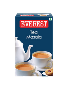 TEA MASALA g-spice