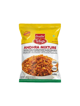 ANDHRA MIXTURE