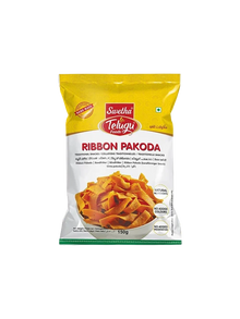 RIBBON PAKODA