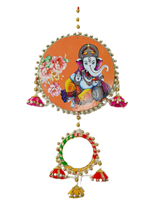 THORAN GANESH DECORATIVE