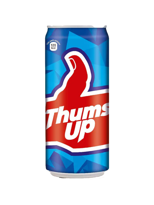 THUMS UP