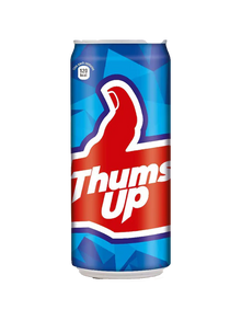 THUMS UP