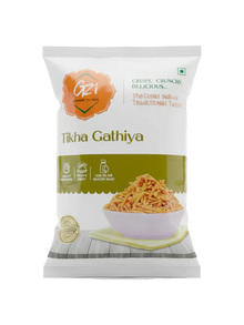 GATHIYA TIKHA