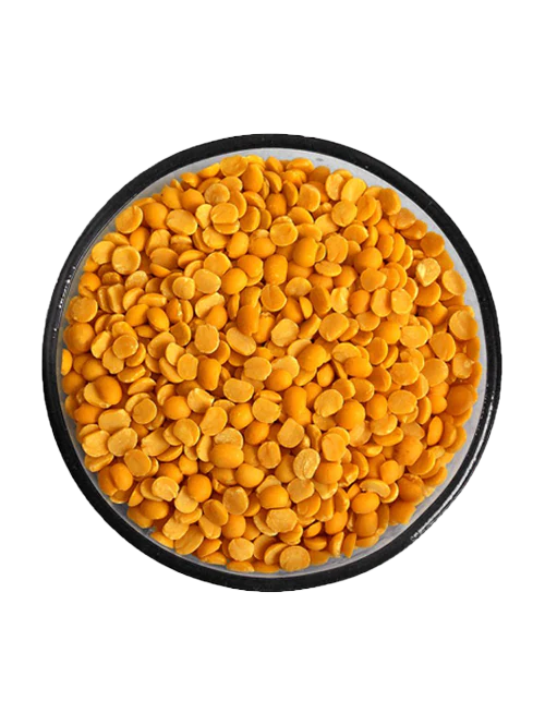 TOOR DAL (SPLIT PIGEON PEAS)