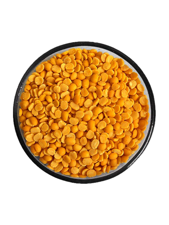 TOOR DAL (SPLIT PIGEON PEAS)