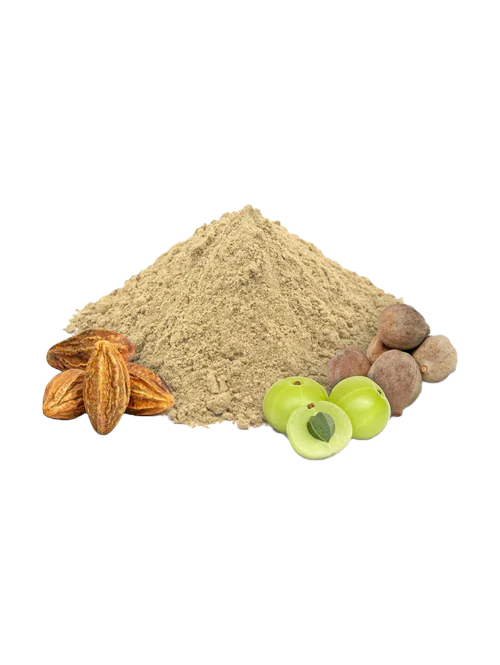 TRIPHALA POWDER (ORGANIC)