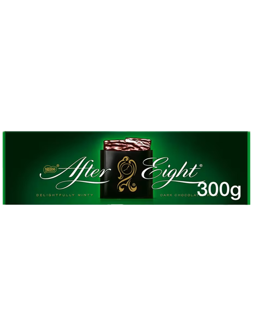 AFTER EIGHT MINT THINS g-spice