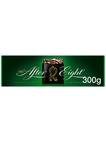 AFTER EIGHT MINT THINS g-spice