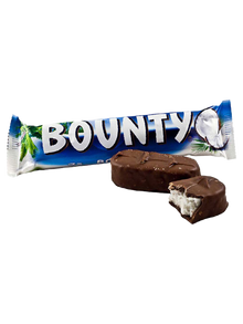 BOUNTY 57G UK - G-Spice