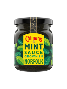 COLMANS MINT SAUCE 165G