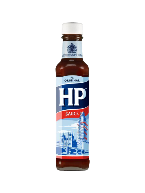 HP SAUCE 255G UK - G-Spice