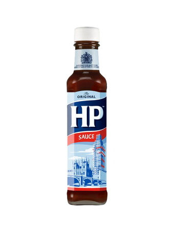 HP SAUCE 255G