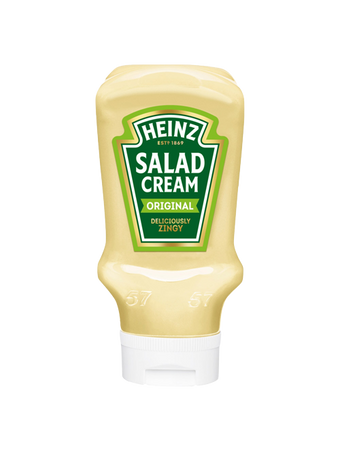 HEINZ SALAD CREAM 425G