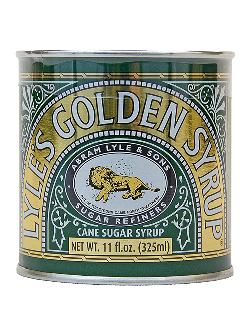 LYLES GOLDEN SYRUP 454G g-spice
