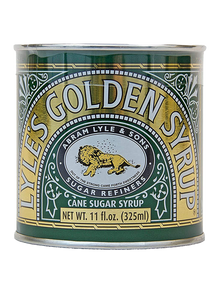 LYLES GOLDEN SYRUP 454G g-spice