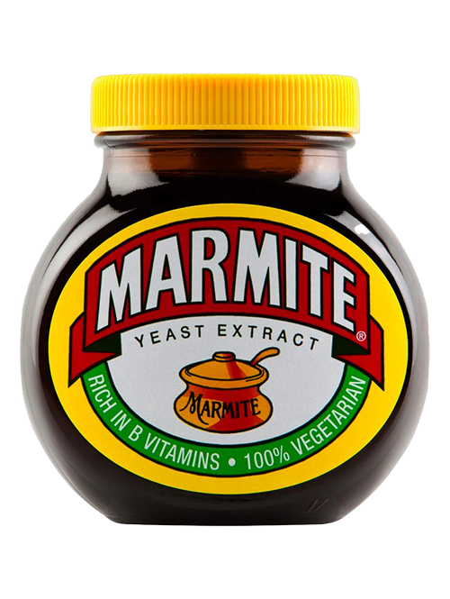 MARMITE YEAST EXTRACT 125G g-spice
