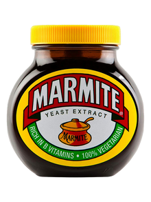 MARMITE YEAST EXTRACT 125G g-spice