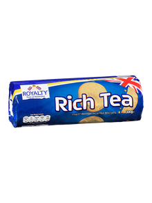 MCVITIES RICH TEA BISCUITS 300G g-spice