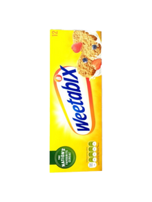 WEETABIX CEREAL