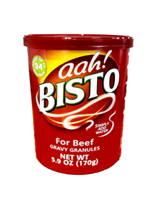 BISTO INSTANT GRAVY GRANULES