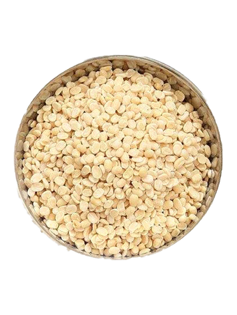 URAD DAL (SPLIT WHITE MAPTE)