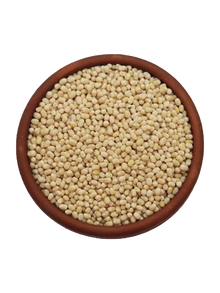 URAD GOTA (WHOLE WHITE MAPTE)