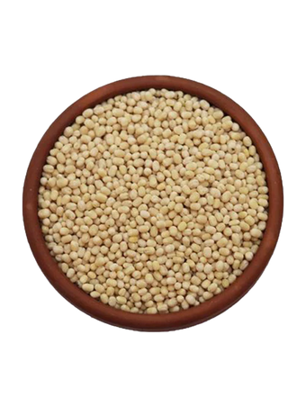 URAD GOTA (WHOLE WHITE MAPTE)