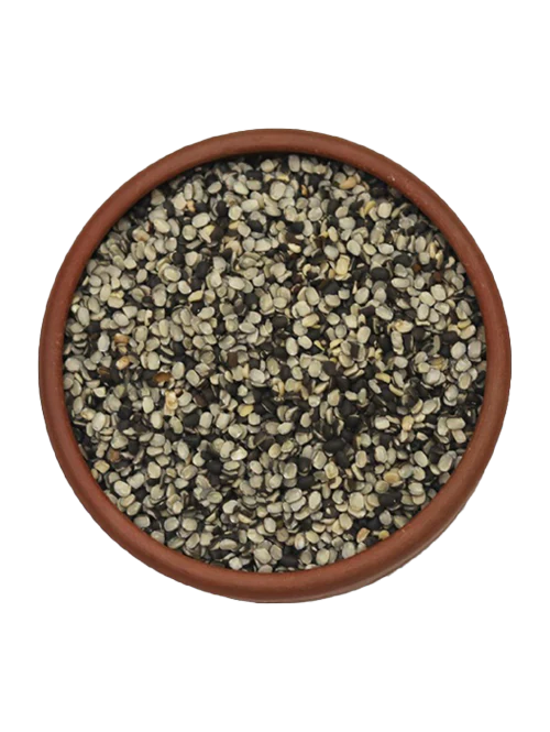 URAD SPLIT (SPLIT BLACK MAPTE)