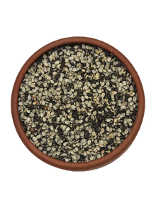 URAD SPLIT (SPLIT BLACK MAPTE)