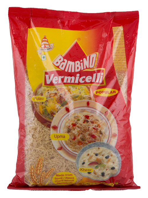 VERMICELLI PLAIN g-spice