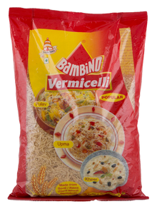 VERMICELLI PLAIN g-spice
