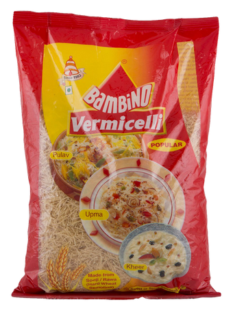 VERMICELLI PLAIN