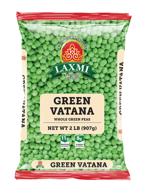 VATANA GREEN (PEAS)