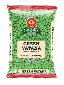 VATANA GREEN (PEAS)