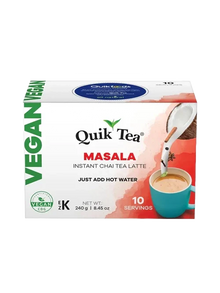 VEGAN CHAI MASALA