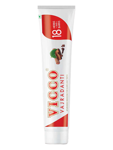 VICCO VAJRADANTI TOOTHPASTE