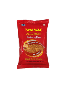 WAI WAI NOODLES CHICKEN BHUJIA