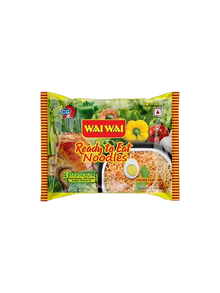 WAI WAI NOODLES CHICKEN