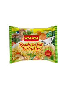 WAI WAI NOODLES VEG