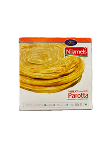 FROZEN WHEAT PARATHA