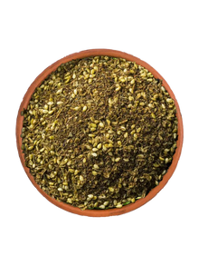 ZAATAR MIX