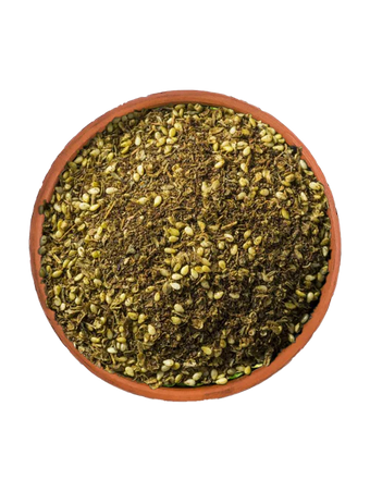 ZAATAR MIX